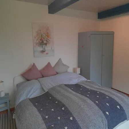 Opas Hus Auf Holiday home