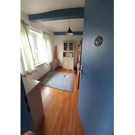 Vakantiehuis Opas Hus Auf Pellworm