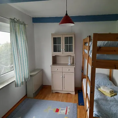 Opas Hus Auf