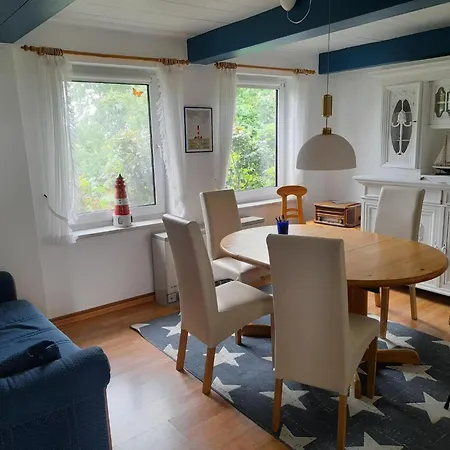 Opas Hus Auf