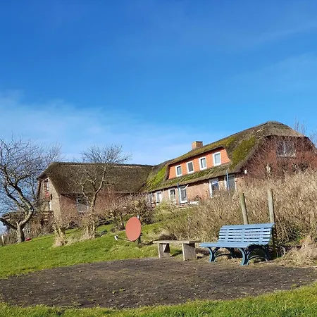 Opas Hus Auf Semesterbostad *