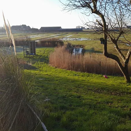 Opas Hus Auf Holiday home Pellworm