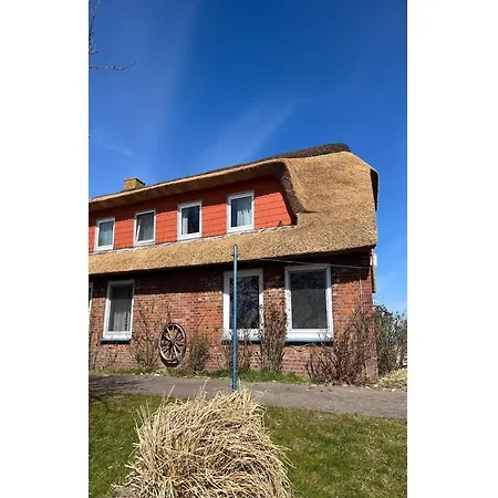 Opas Hus Auf * Pellworm